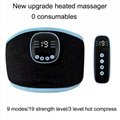 Heated Hand Massage Wrist Massager  3