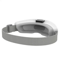 Heated Massage Eye Vibration Steam Eyemask Massager 5