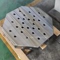 3D Welding Table with Legs and Nitriding Treatment 4
