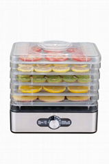 Food dehydrator