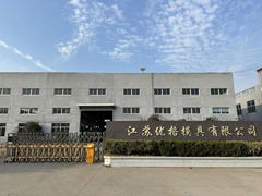 Jinagsu Youge Mould factory