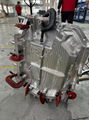 rotomold supplier Mould Custom