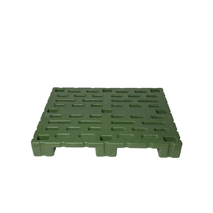 rotational casting tool pallets spill pallet mould 3