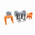 YOUGE rotomold tooling supplier rotomolding aluminium moulds