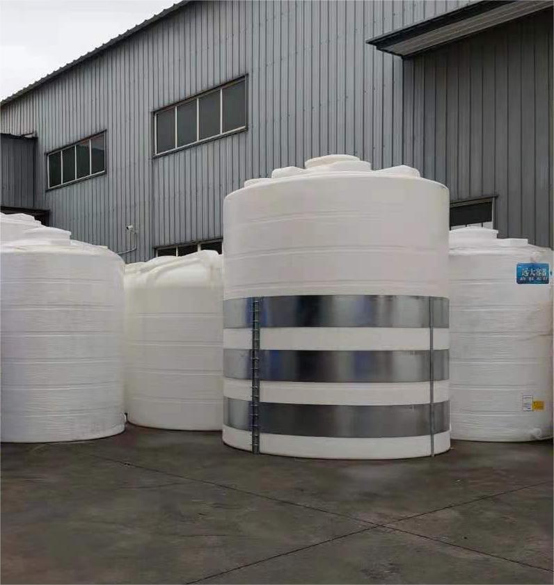 Chinese factory custom water tank mold rotationalmolding 5