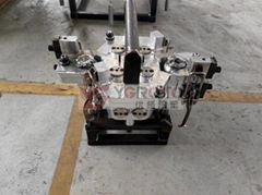 OEM Rotational molds YOUGE factory