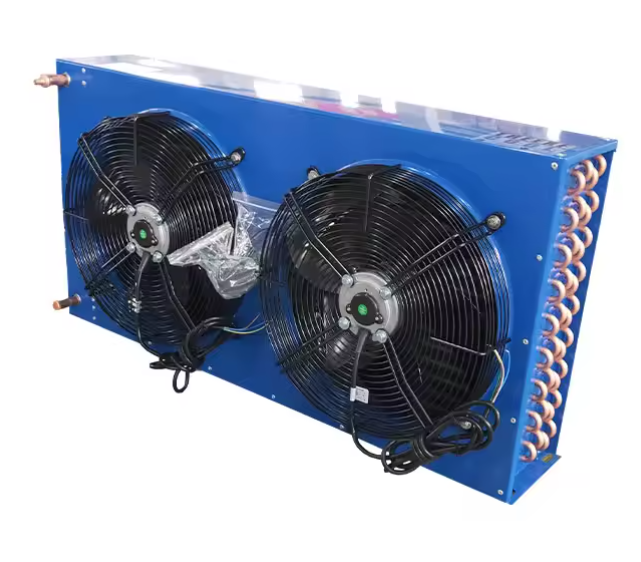 定製滾塑冷風機外殼 2