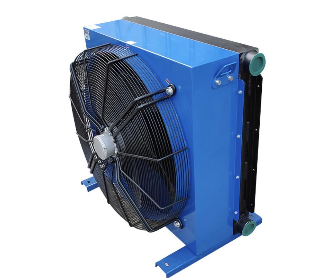 定製滾塑冷風機外殼 4