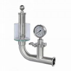 Spunding valve for brewery (Hot Product - 1*)