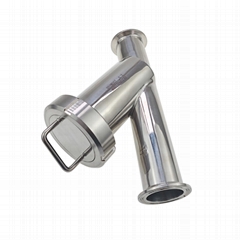 Y-type filter