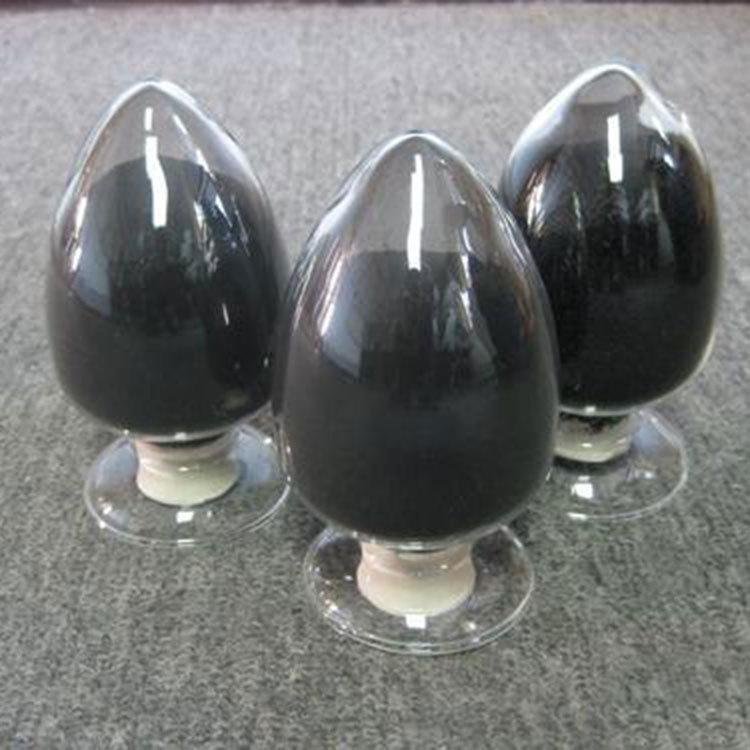 磁性材料 鐵黑 20-30納米級磁性四氧化三鐵 CY-EF04