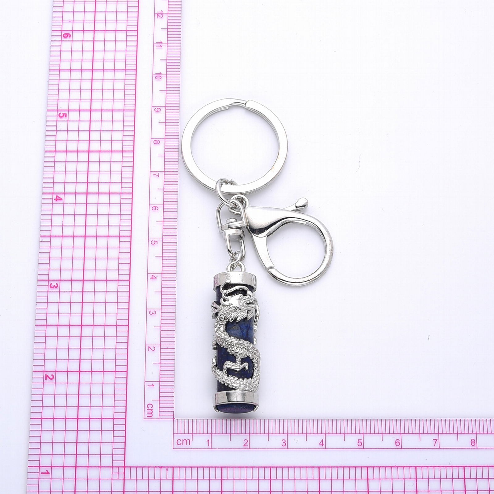 ORL-GEM-KEYCHAIN 3