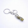 ORL-GEM-KEYCHAIN 1