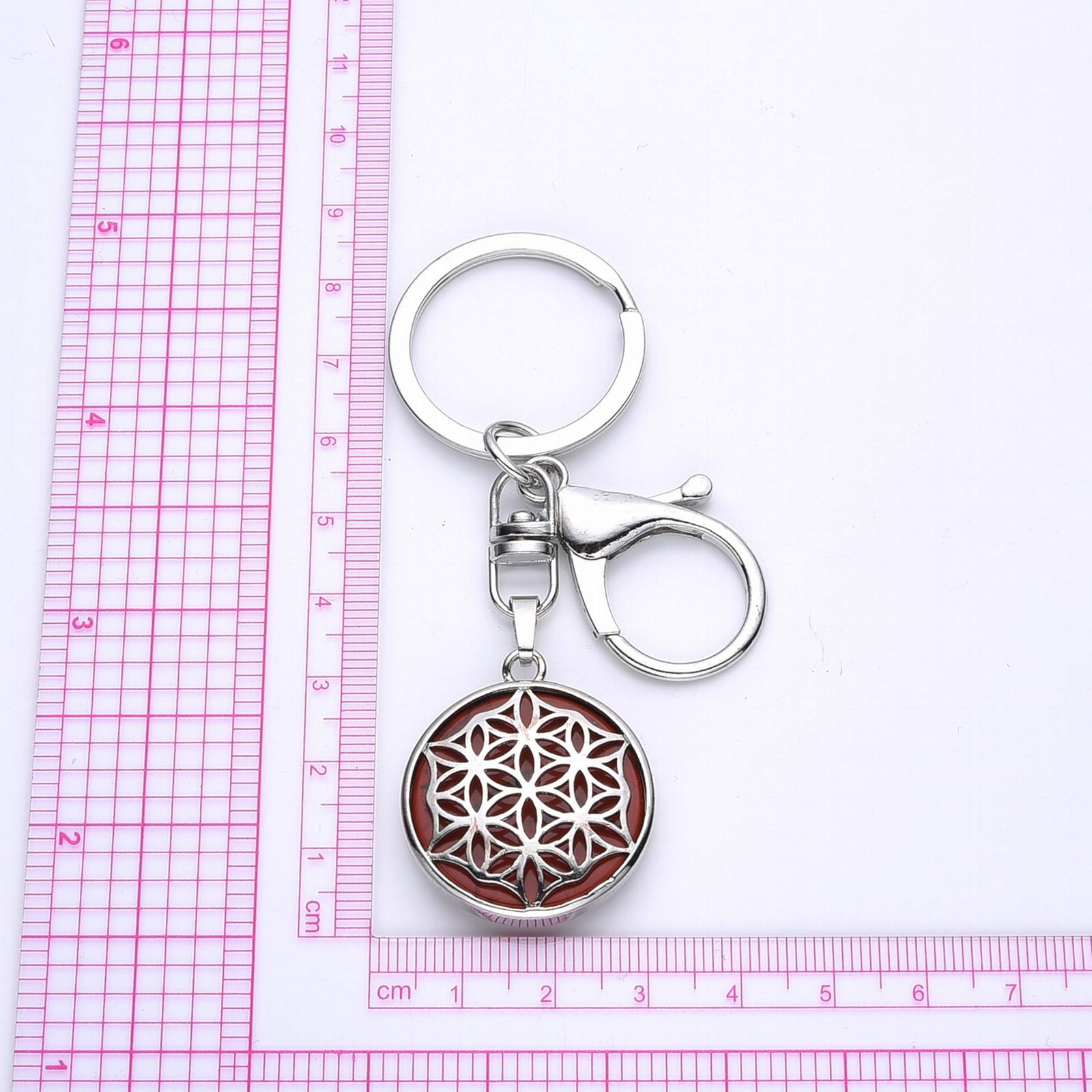 ORL-GEM-KEYCHAIN 3