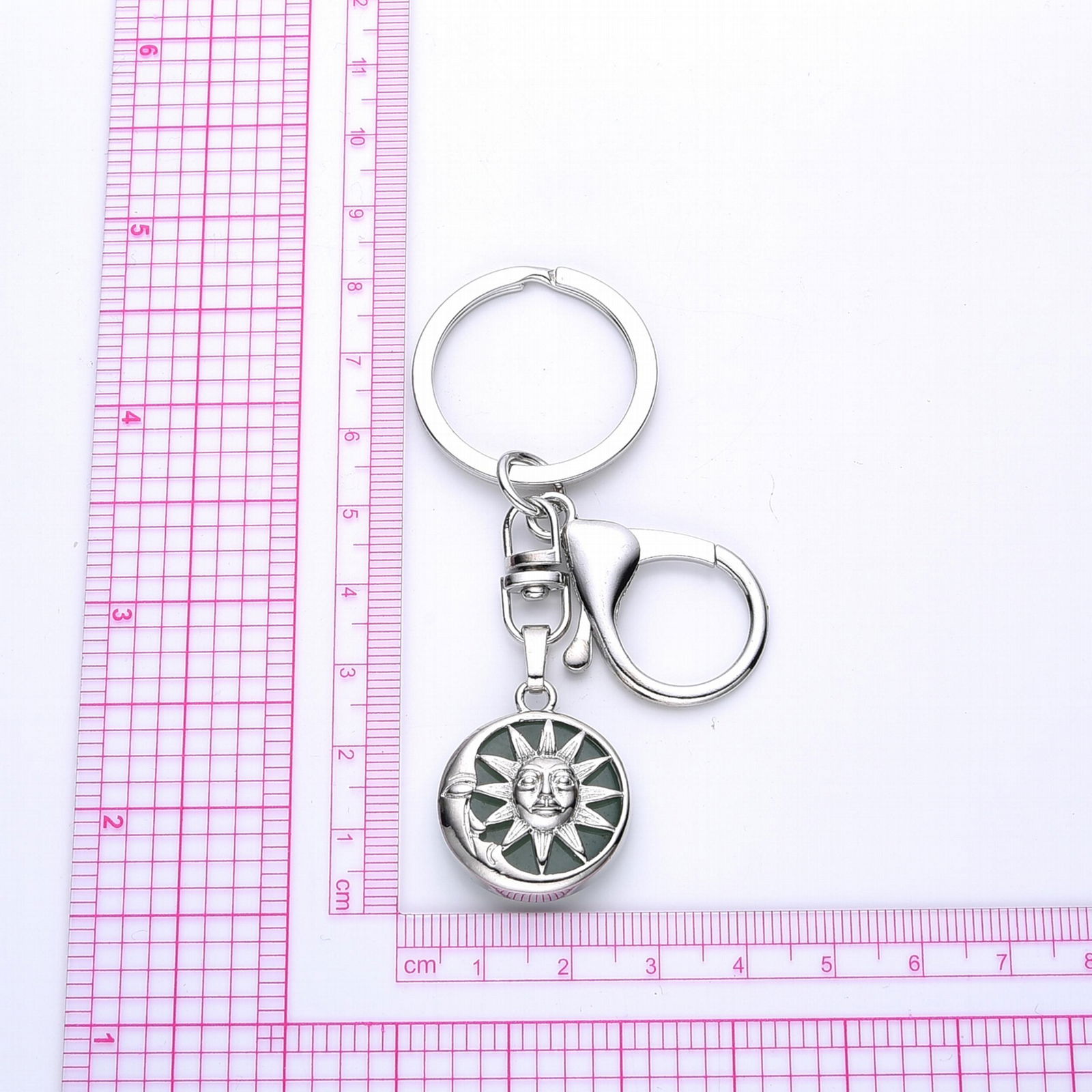 ORL-GEM-KEYCHAIN 3