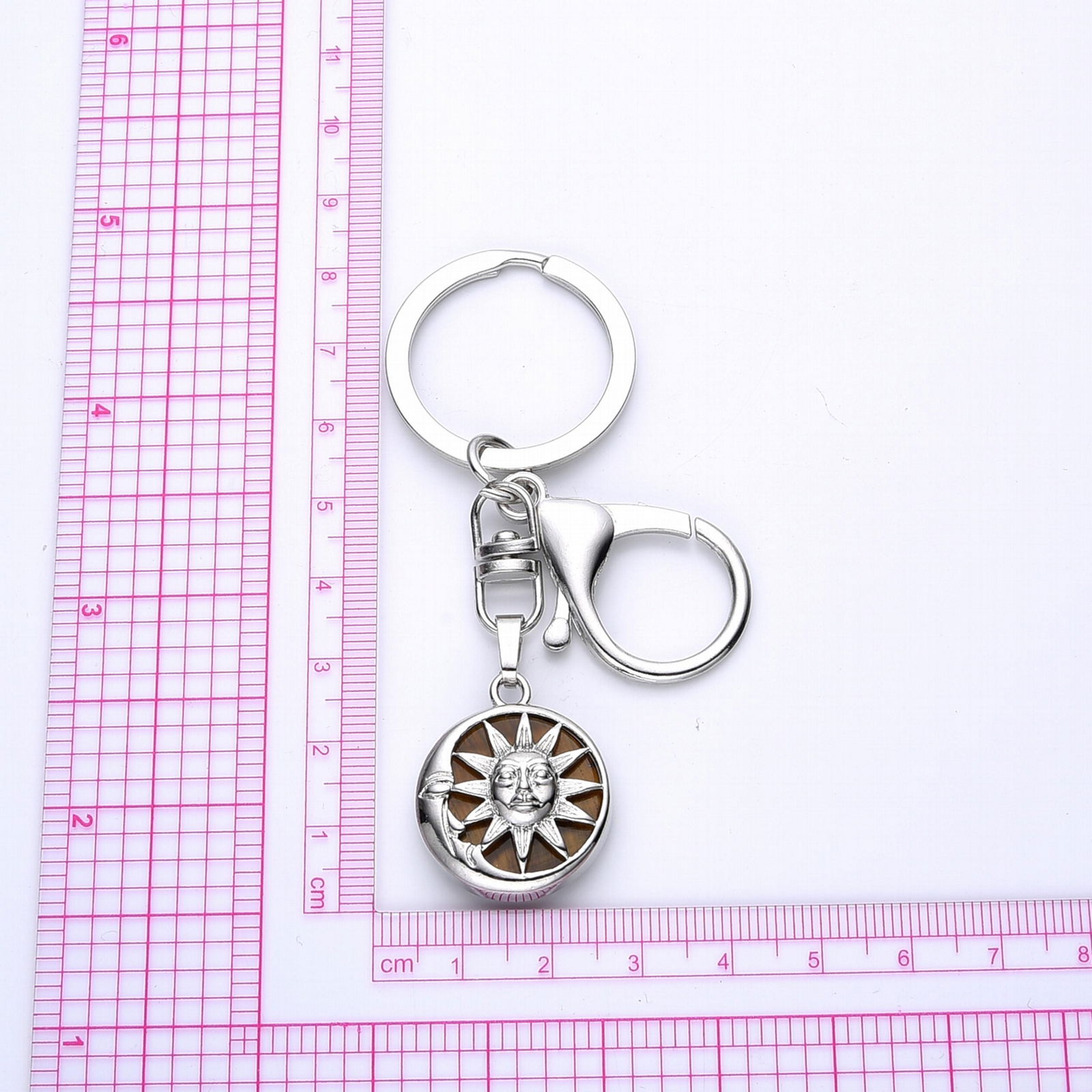 ORL-GEM-KEYCHAIN 3