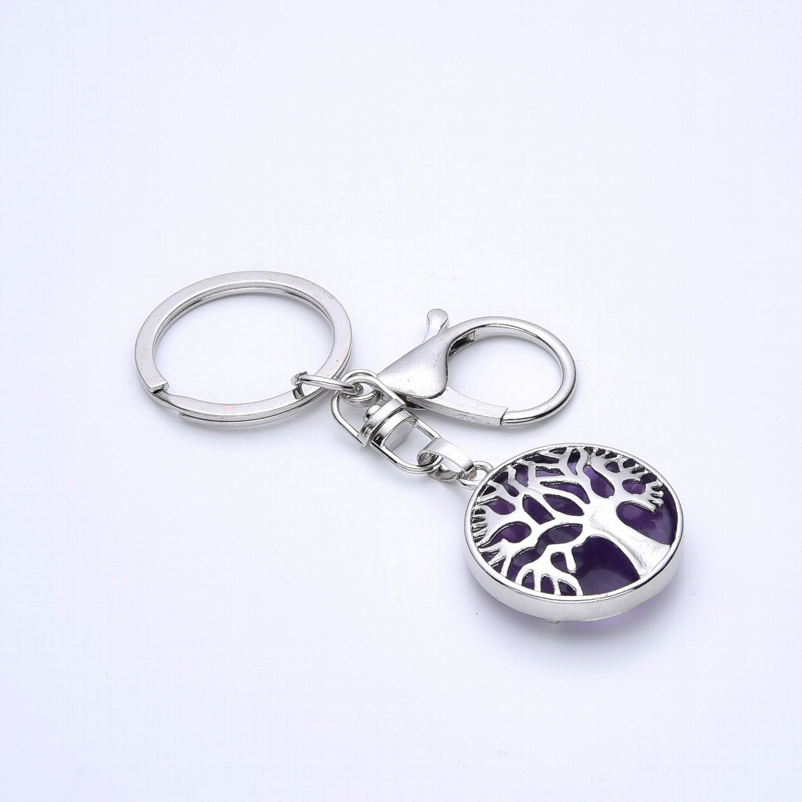 ORL-GEM-KEYCHAIN