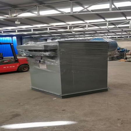水泥罐頂10000風量脈衝袋式除塵DMC-36袋 4