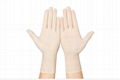 Disposable Surgical Gloves