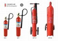 CO2 Fire Extinguisher 1