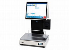 Cash Register Scale BL-A