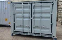 Double Door Container for Sale/Rent