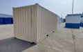 Open Side Container for Sale/Rent 1