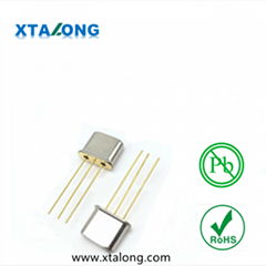 UM-5 21.4 MHz Crystal Monolithic Filter Pass Bandwidth 3dB