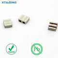 Ceramic Filter 10.7MHz DIP&SMD Two