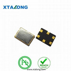 21.4 mhz crystal filter 6pads passbands  7.5 kHz