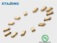 RF Low Pass Filter LTCC Insertion loss: 0.6dB