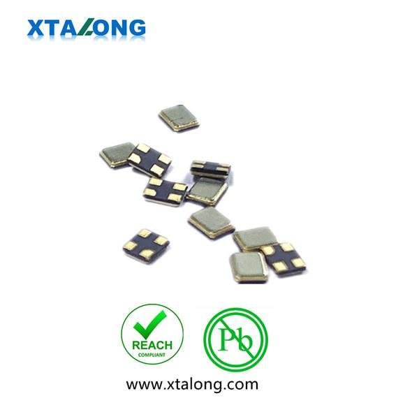 8mhz crystal SMD3225  4pads low resistance 