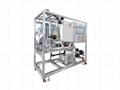 Bio-TFF Tangential Flow Filtration