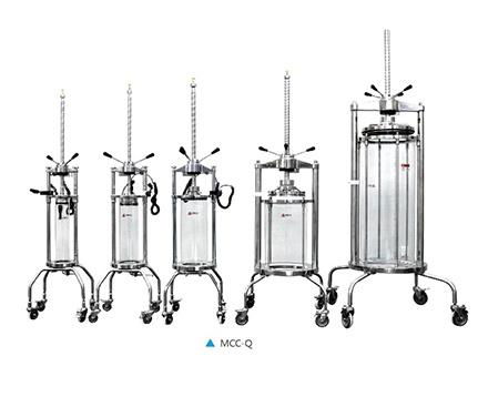 Chromatography Column