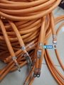充电桩线束铜铝排CCS线缆搭接超声波焊接机 2
