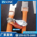 充電樁線束銅鋁排CCS線纜搭接超聲波焊接機