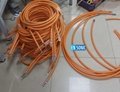 充电桩线束铜铝排CCS线缆搭接超声波焊接机 4