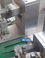 BUSBAR匯流排多層復合連接銅鋁排正負極超聲波焊接機 2