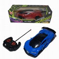  Share to  Nawu Toys 1:16 RC Racing Stimulated Cars Remote 2.4G 4 Channel Radio  3