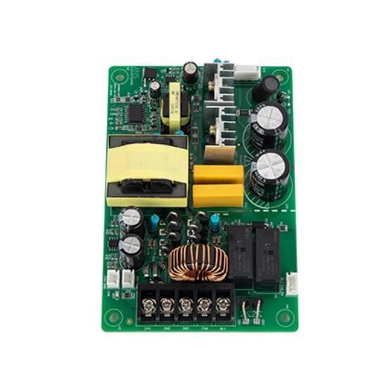 Inverter Fan Board