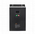 MPPT Solar Pump Inverter 1