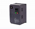 Solar Pump Inverter 1