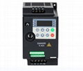 Variable Frequency Drive 1