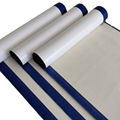 Pre-applied HDPE Self-adhesive Waterproof Membrane Sheet