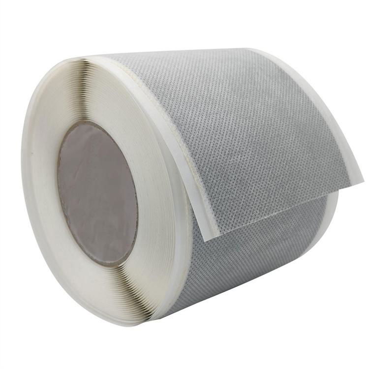 Good Quality Non-woven Fabric Butyl Waterproofing Sealing Tape for Roofing