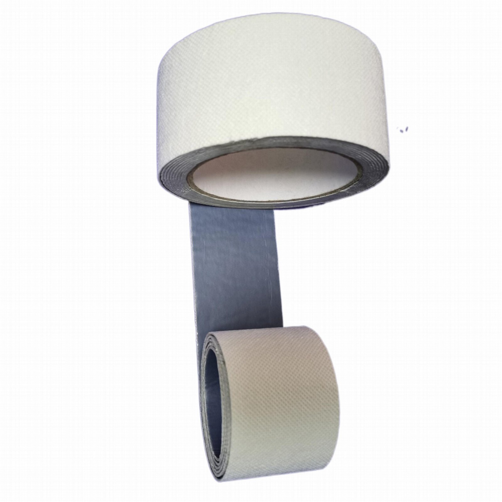 Good Quality Non-woven Fabric Butyl Waterproofing Sealing Tape for Roofing 4