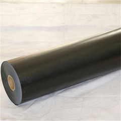 Cross Laminated HDPE Film for Bitumen Waterproofing Membrane