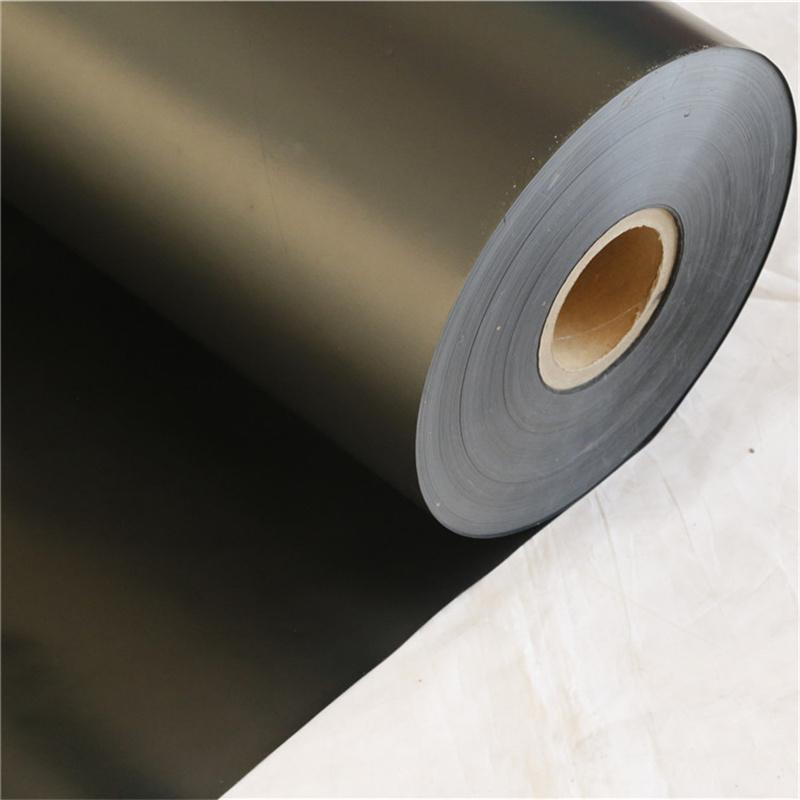 Factory Supply HDPE Cross Laminated Strength Film for Self-adhesive Waterproof C 3