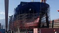 J001 [Sale] Newly built 1800TEU foreign trade container ship for sale