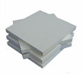 NNNSUN Hot Selling PVC foam board 1-40mm